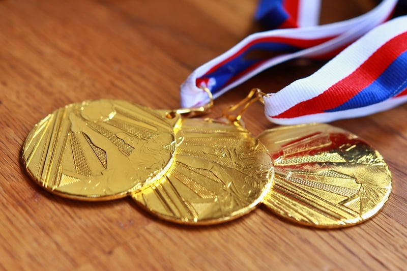 Recognitions